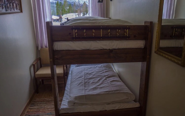 Strand Mountain Guesthouse