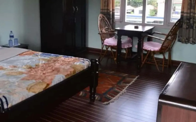 Ruchi Guest House Kanpur