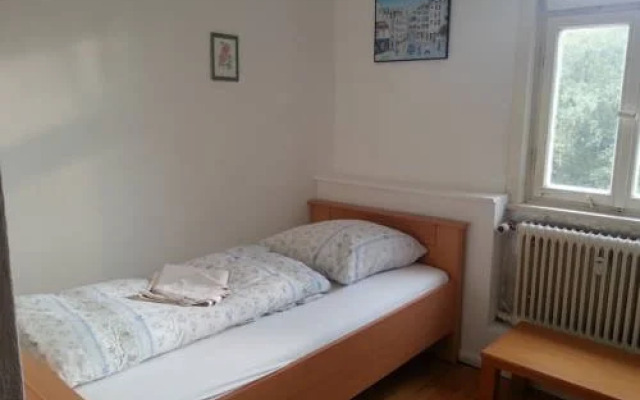Hotel Falken