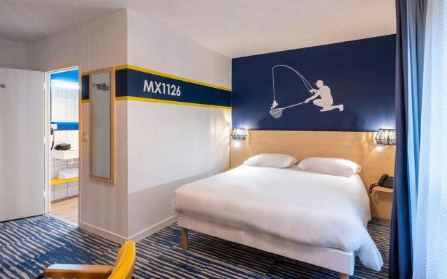 ibis Styles Morlaix