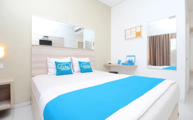 Airy Syariah Semarang Barat Wiroto Tiga 10