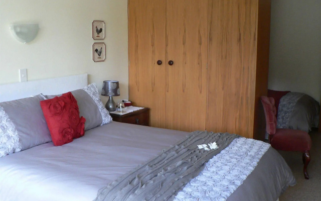 Avarest Bed & Breakfast