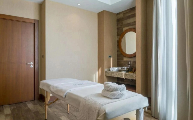 Four Points by Sheraton Ikot Ekpene