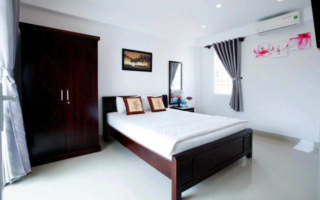 Gia Vien Homestay