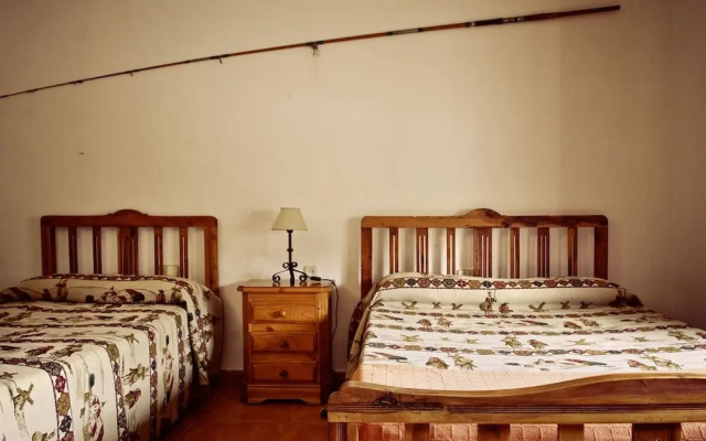 Casa Rural Pernales
