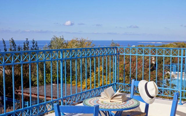 Azzurro Luxury Holiday Villas