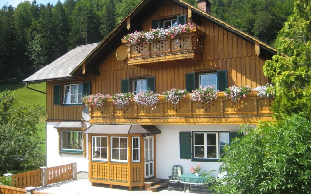Haus Schrei