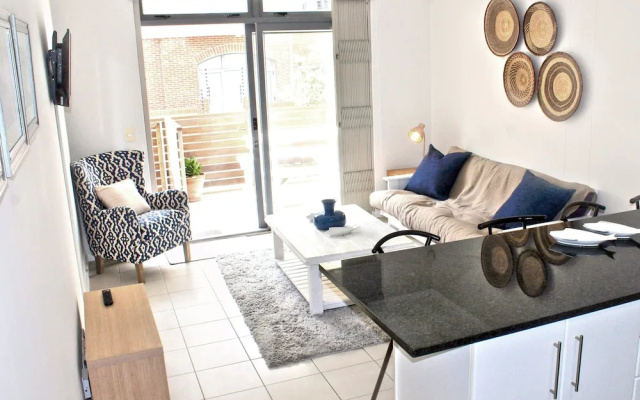 Surfers Studio Muizenberg Beachfront