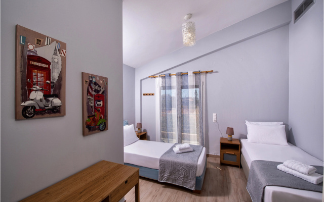 Villa Penelope Crete