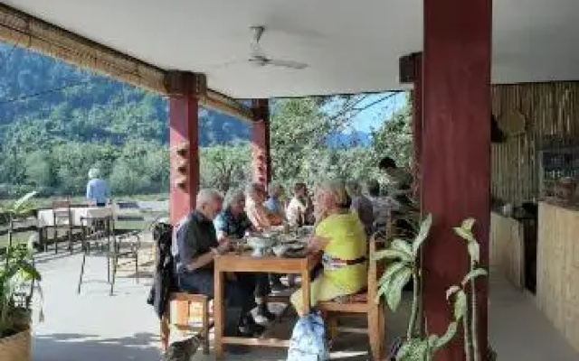 Ning Ning Guesthouse
