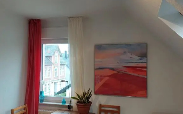 Turmzimmer