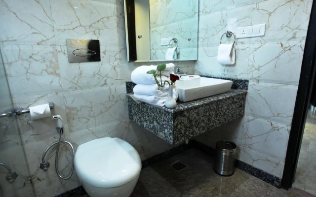 Lemon Tree Hotel, Katra