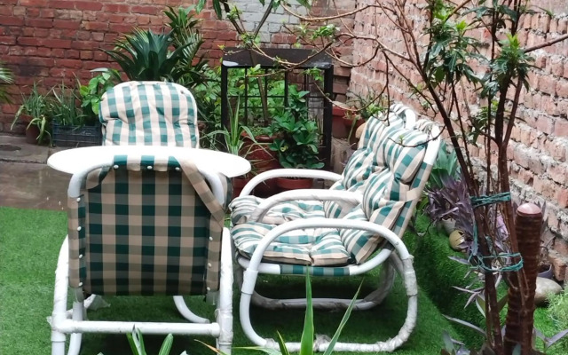 Homewood Suites Family Guest House