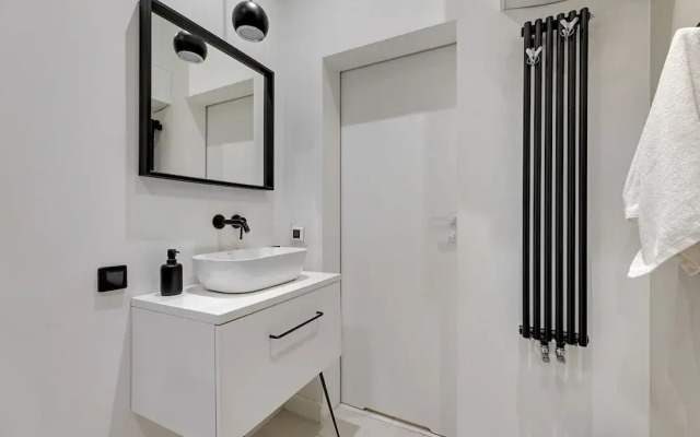 Grand Molo by Grand Apartments