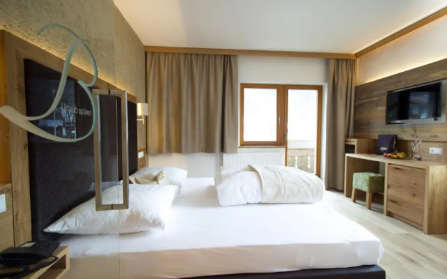 Hotel Belvedere