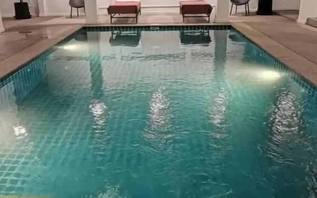 Tarn Villa Krabi
