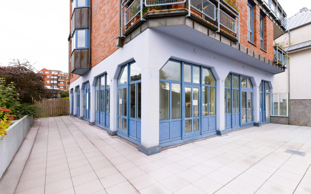 Garner Hotel Cologne Porz - Airport by IHG