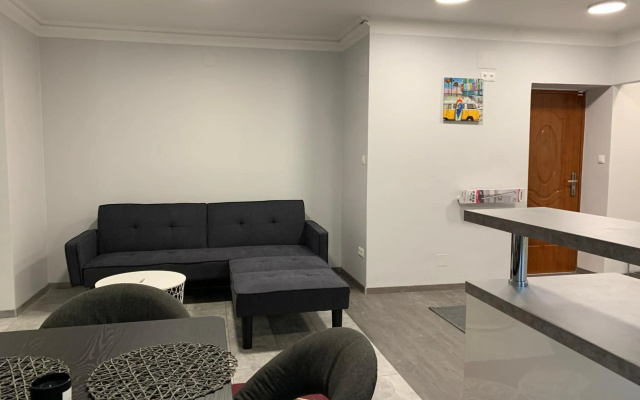 Stefánia Apartmanok Budapest