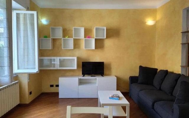 Benedetta House
