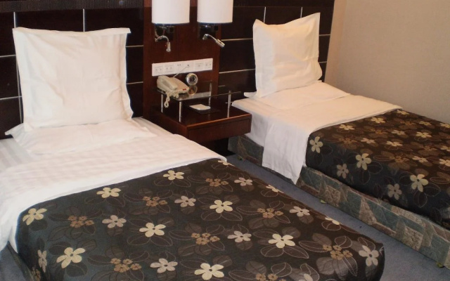 Jin Nian Hotel Taiyuan