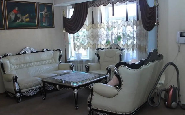 Хостел Kyial