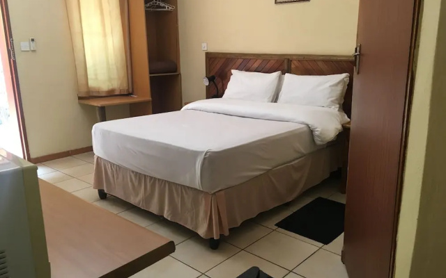 Laphroiag Luxury Chalets