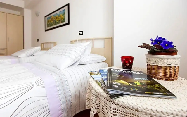 B&B La Corte