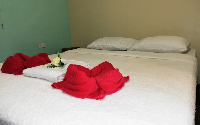 Santa Catalina Rentals Las Hamacas