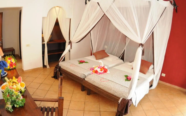 VOI Kiwengwa Resort
