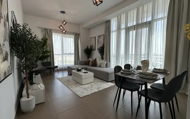 Easygo- Stunning 1bdr Hamilton