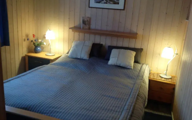 Ferienhaus im Skandinavischen Stil