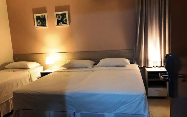 Hotel San Remo