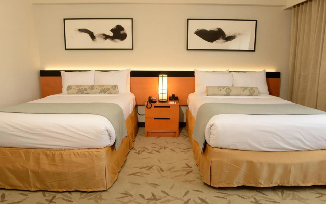 Miyako Hotel Los Angeles