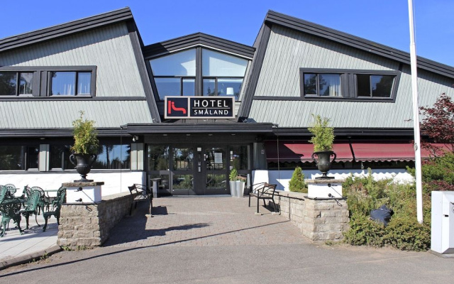 Hotel Småland