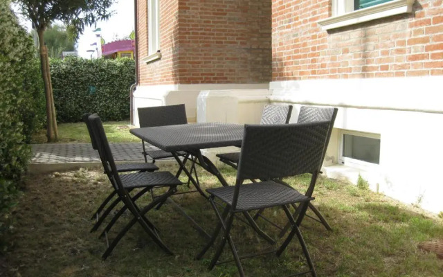 Appartamento in Villa
