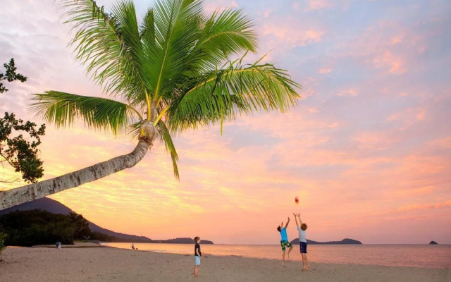 Kewarra Beach Resort & Spa