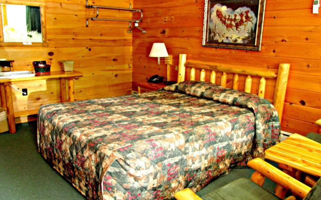 North Pole Inn