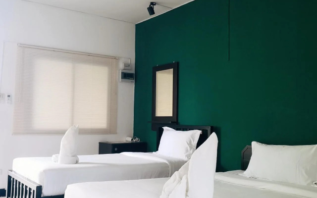 RQ Phuket Patong Beach by Collection O