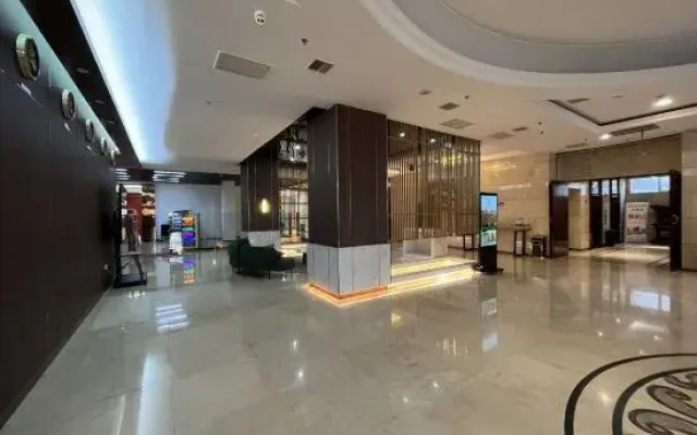 Shankesi Kaixuan Hotel