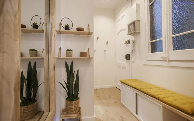 63MALL321 - Beautiful apartment near the Sagrada