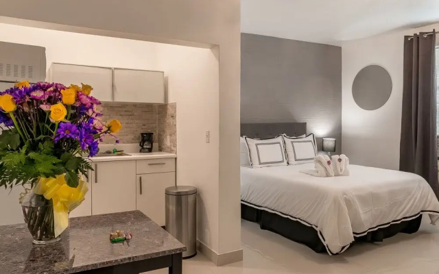 Fortuna House Apartments