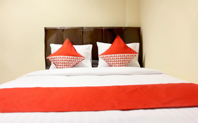 Hotel O Rumah Ayub Syariah