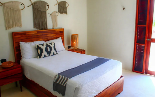 Delos Luxury 9 Bedroom near Chicxulub