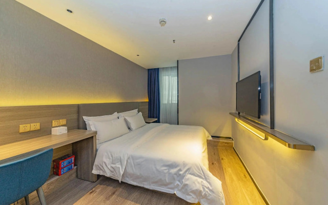 7 Days Inn Damuqiao