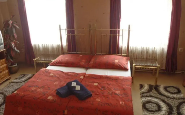 Hotel Green House