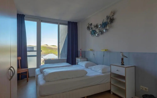 Luxury Apartment With Garden