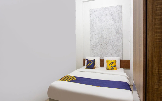 SPOT ON 1055 Sakura Homestay Syariah