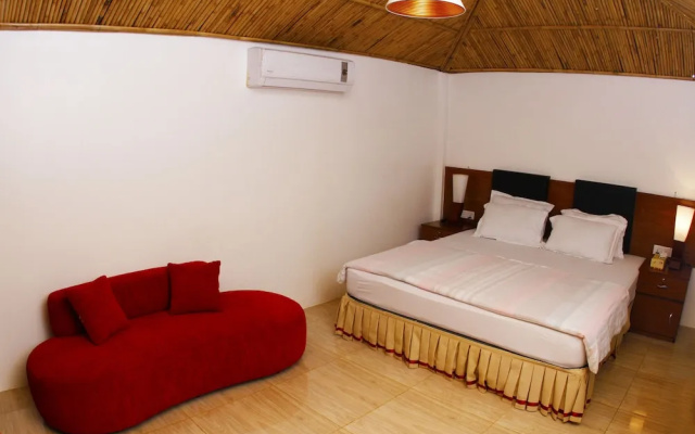 Rangauti Resort