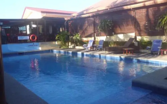 Jotay Resort