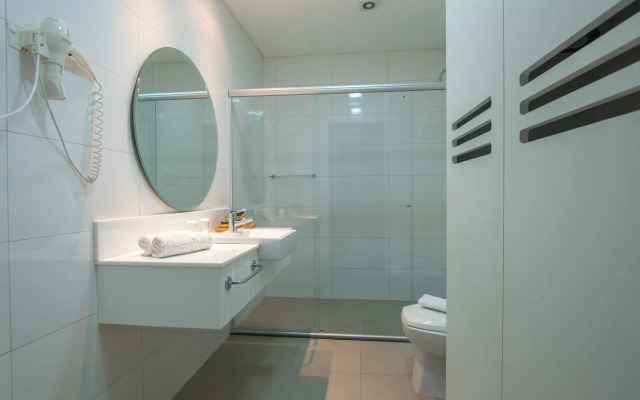 Hotel Gran Odara